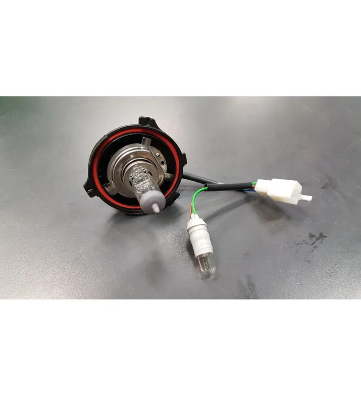 Seulement Aujourd&rsquo;hui PORTE LAMPE POUR KTM 350 EXC-F DE 2014