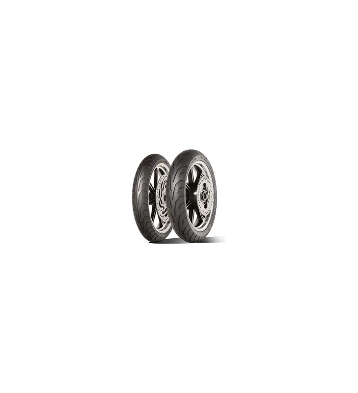 Prix Choc PNEU DUNLOP STREET SMART ARROWMAX 100 90 18 56V TL