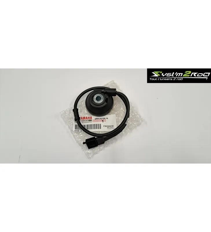 ENTRAINEUR DE COMPTEUR YAMAHA JOG MBK MACH G A PARTIR DE 2004 Vente Directe