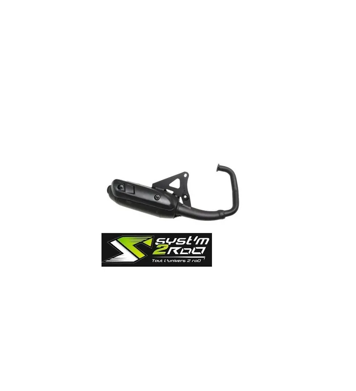 POT SCOOT BIDALOT CT1 POUR MBK 50 BOOSTER / YAMAHA Satisfait Ou Remboursé
