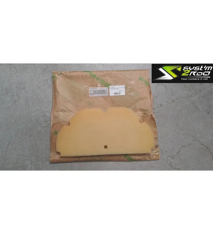 Expédié Aujourd'hui MOUSSE DE FILTRE A AIR TNT 899 ANNEE 2008 BENELLI