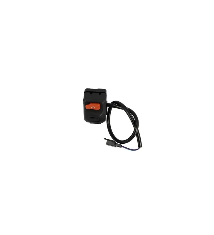 COMMODO DROIT SCOOTER PEUGEOT KISBEE Populaire