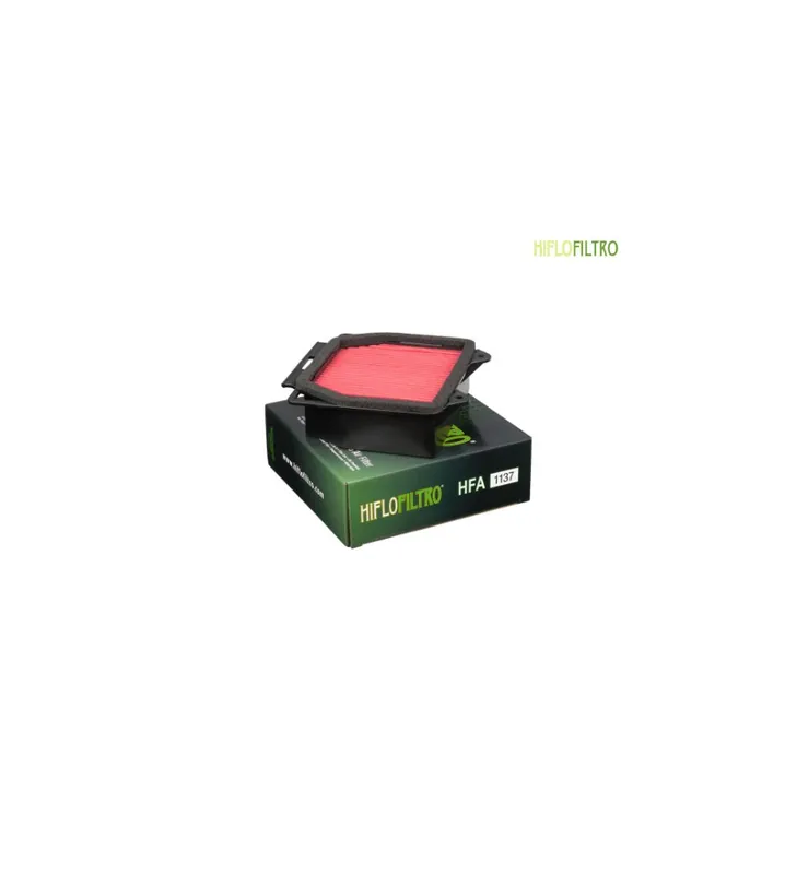 FILTRE A AIR HIFLOFILTRO – HFA1137 Meilleur Choix