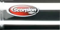 Achat Immédiat Silencieux Scorpion Premium pour FZR600 R 94/95 4JH