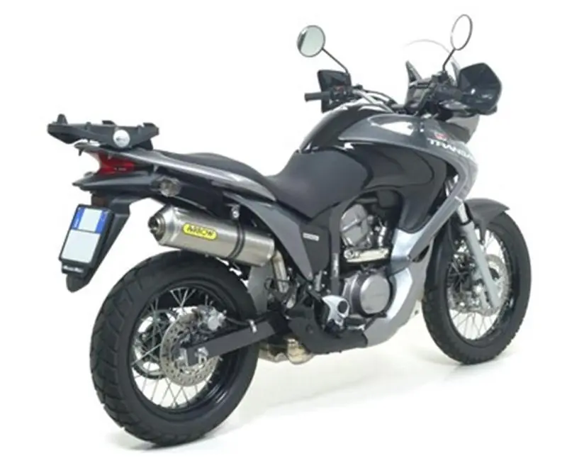 Arrow silencieux Race-Tech titane pour XLV 700 RD13 Authentique