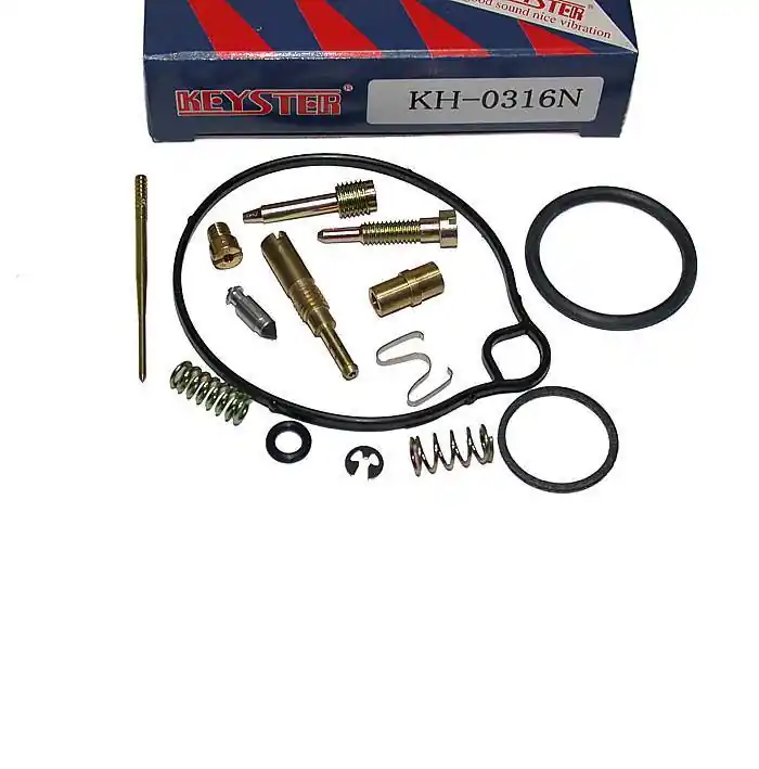 Marque Kit carbu NH 80MDC / MDD