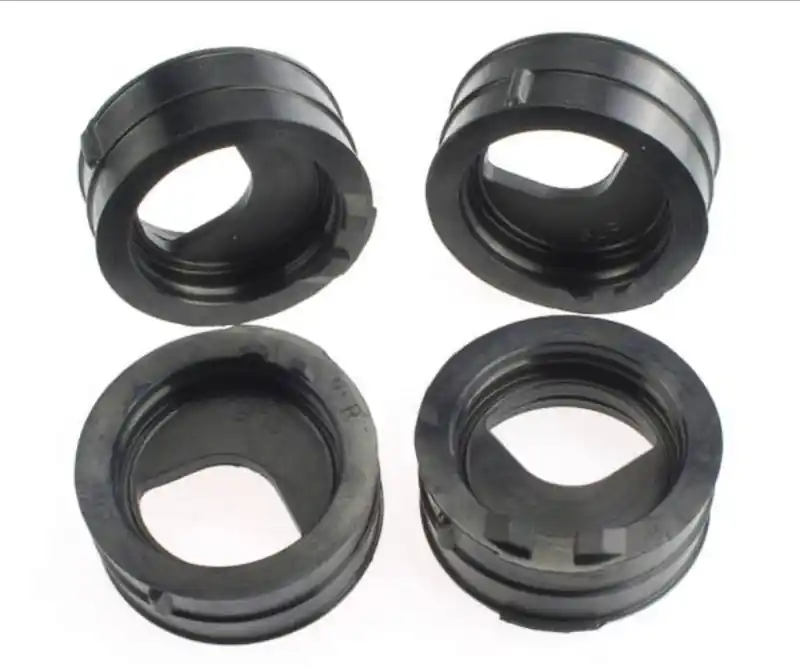 4 pipes d'admission pour Yamaha FZR1000 1989-95 100cv Satisfait Ou Remboursé