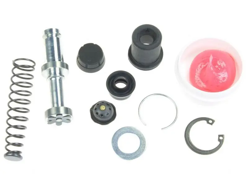 Kit de réparation maître-cylindre frein AV Honda CB 400F 1972-79 Réduction