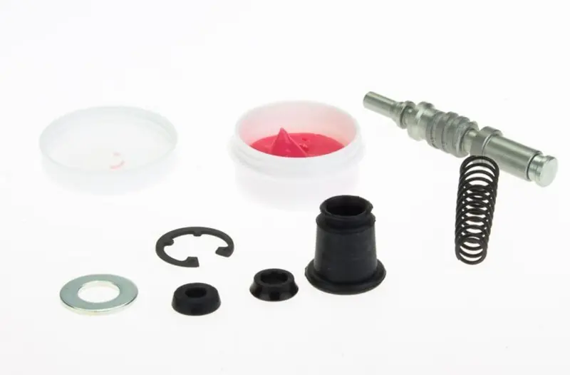 Prix Réduit Kit de réparation maître-cylindre frein AV Honda CRF 250X 2004-2006