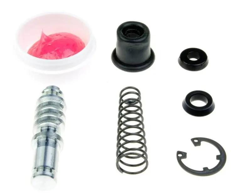 Petit Prix Kit de réparation maître-cylindre frein AV Yamaha XV 500 Virago 83-87