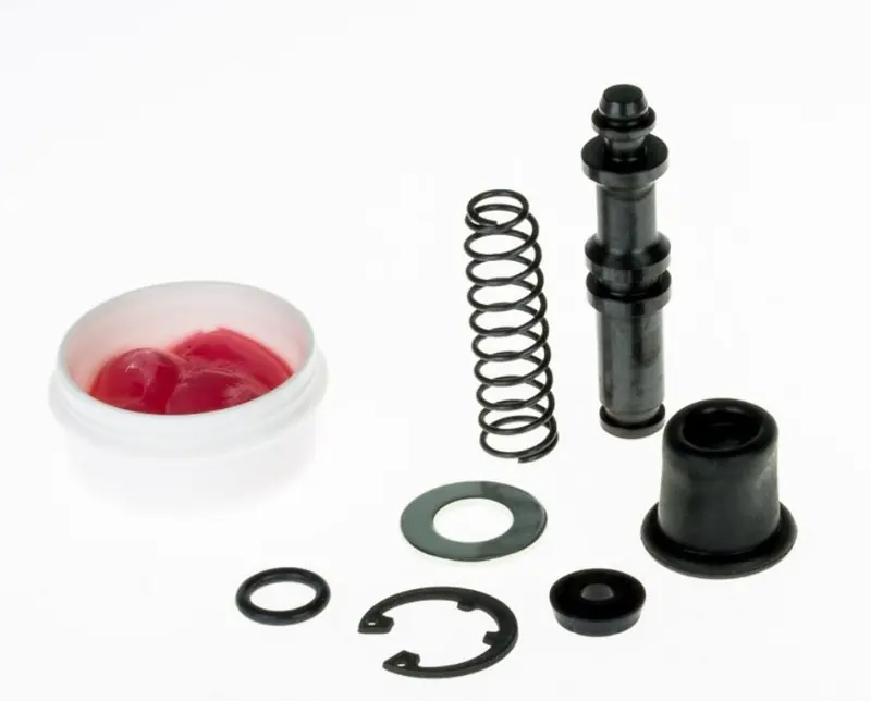 Prix Réduit Kit de réparation maître-cylindre frein AV Yamaha YZ 125 1985-89