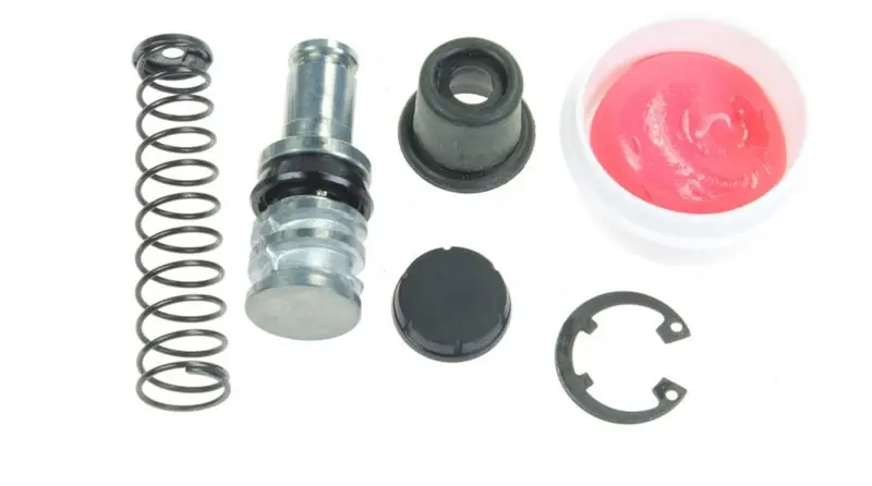 Kit de réparation maître-cylindre frein AV Yamaha XVZ 1300 1996-2000 Haute Qualité