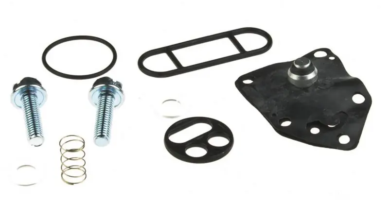 Dernier Modèle Kit de réparation robinet d'essence pour Kawasaki Zephyr 750 2000-2003