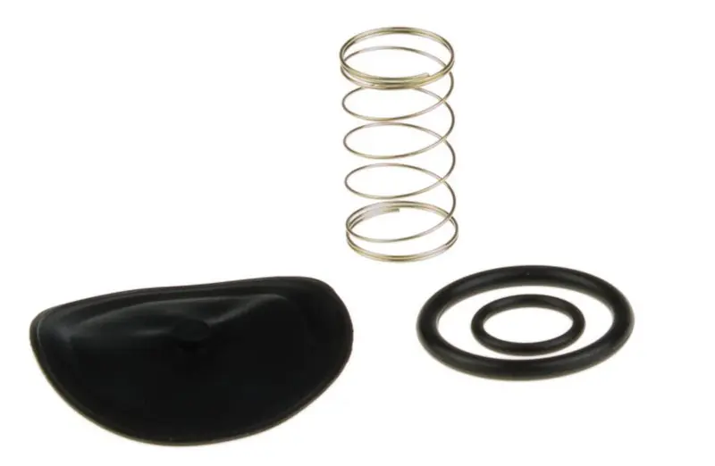 Bon Marché Kit de réparation robinet d'essence pour Honda CX et GL650