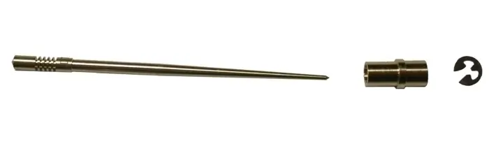 Prix Choc Aiguille et son gicleur pour Kawasaki KLX 650