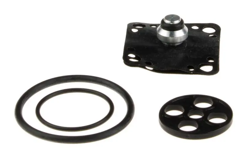 Achat Immédiat Kit de réparation robinet d'essence pour Kawasaki ZL600 Eliminator