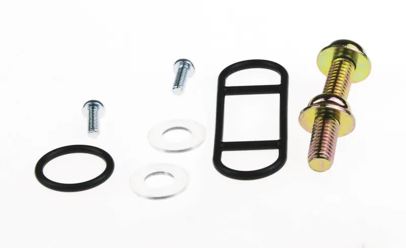 Kit de réparation robinet d'essence pour Yamaha YZ 80 LC 1986-96 Remise
