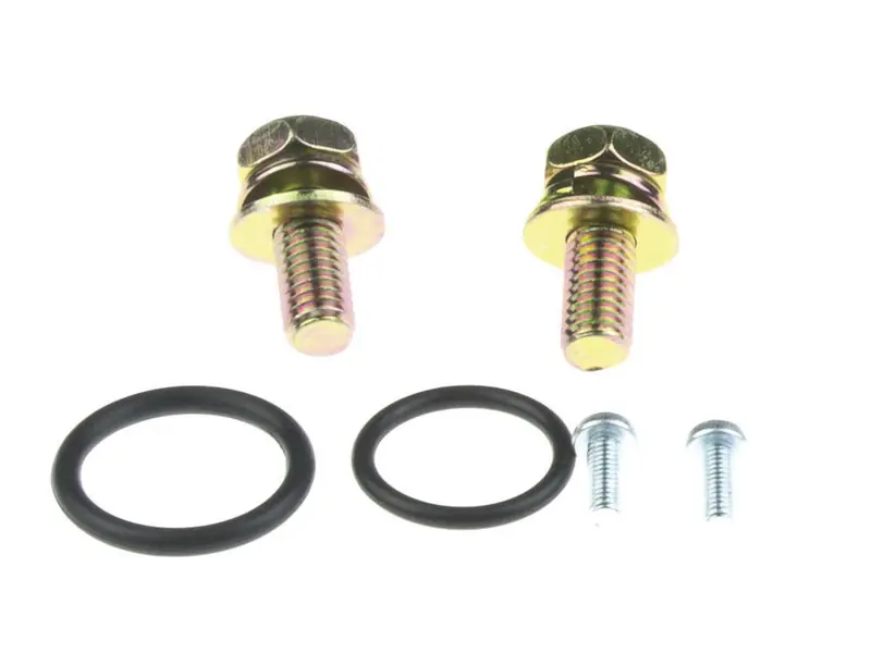 Bon Marché Kit de réparation robinet d'essence pour Kawasaki KX 1985-97