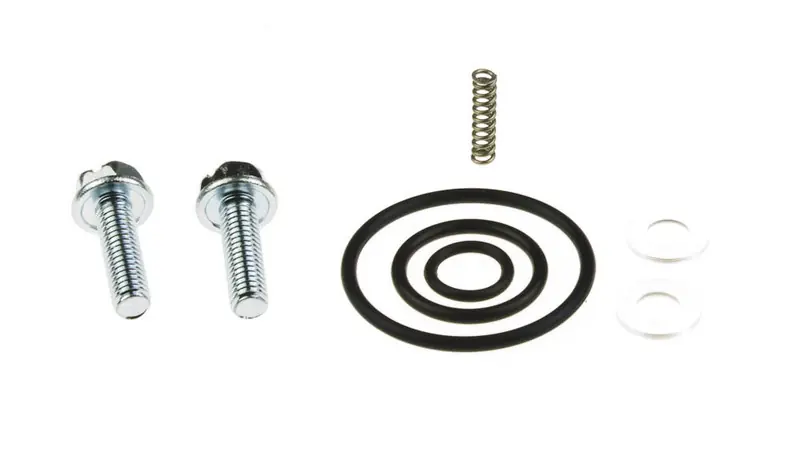 Kit de réparation robinet d'essence pour Suzuki SP 370 1976-1980 Offre Spéciale