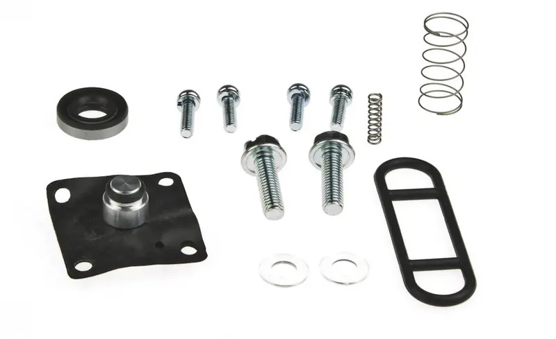 Vente Directe Kit de réparation robinet d'essence pour Suzuki GSX-R 750 1991