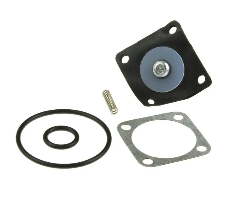 Bon Plan Kit de réparation robinet d'essence pour Suzuki GSX 600 F de 1988 à 97