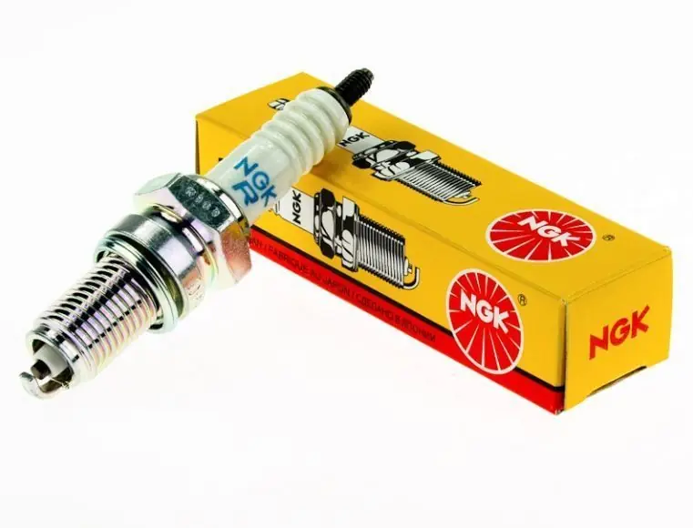 Super Prix Bougie NGK DPR-7 EVX-9