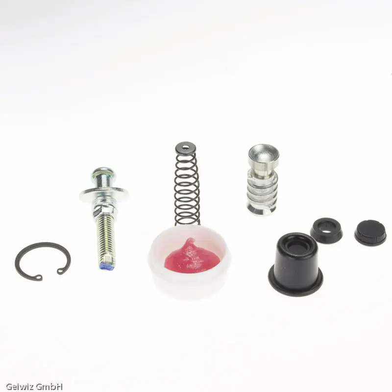 Kit de réparation maître-cylindre frein AR Yamaha YFM 350 Wolverine Paiement Sécurisé