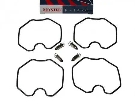 Bon Plan Kit 4 carburateurs CB 750A