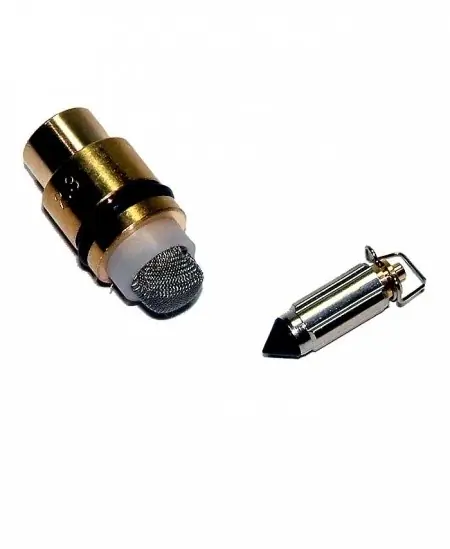 Pointeau et siège pour Yamaha XJ700 Maxim 1985-86 Produit De Marque
