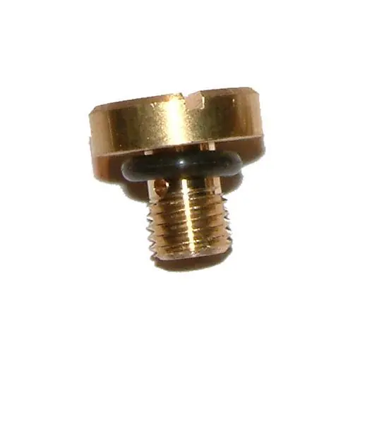 Vis de vidange de cuve Z1000 A1 A2 ST Mk2 Expédié Aujourd&rsquo;hui