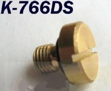 Pas Cher Vis de vidange de cuve pour Honda SL125 1971-73