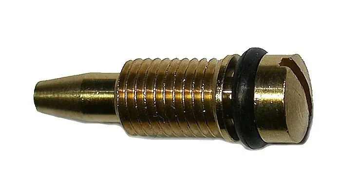 Vis de vidange de cuve pour Suzuki JR80 2001-2004 Dernier Modèle