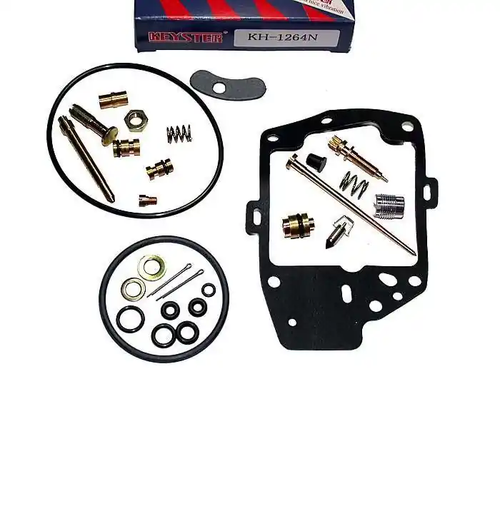 Must-Have Pochette Keyster carburateur de Honda GL1000 K3 et K4