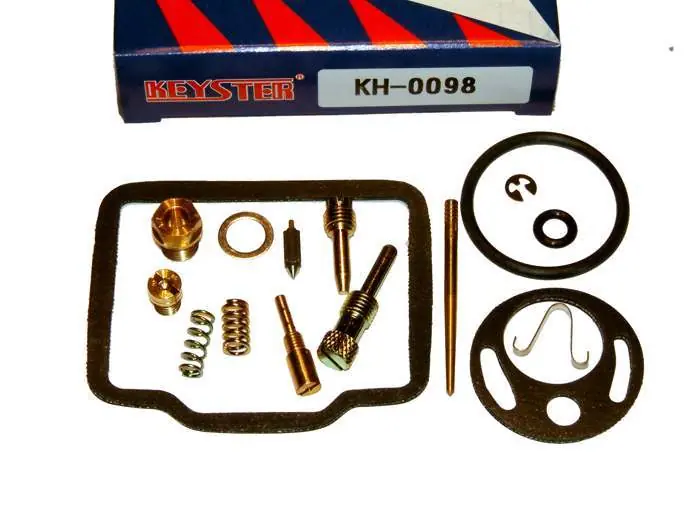 Commander Maintenant Kit carbu CB 125K3 et CL 125K3