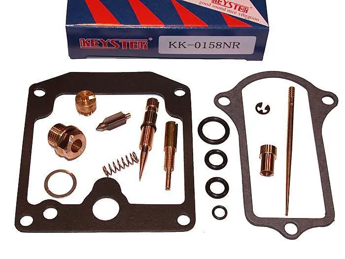 Retour Gratuit Kit carburateur pour KZ1000 A2