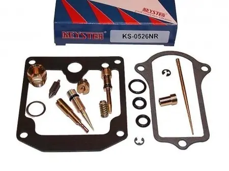Kit carburateur pour Suzuki GS 1000 78/79 Paiement Sécurisé