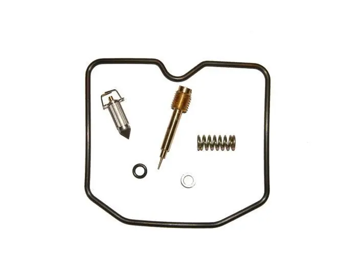 Prix Cassé Kit carbu pour Kawasaki KLX 250 1993-1994