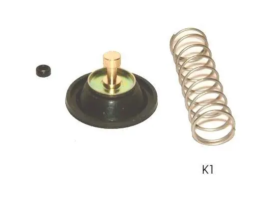 Remise Membrane de coupure VN 700 Vulcan
