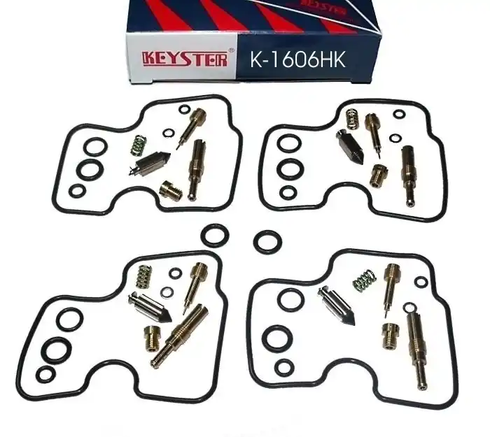 Kit complet carburateurs CBR 900RR SC33 1996-97 Achetez Aujourd&rsquo;hui