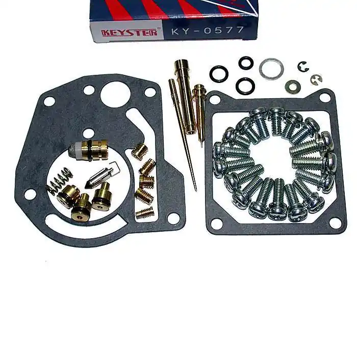Kit carburateur complet Keyster KY-0577 pour Yamaha XS850 Livraison Express