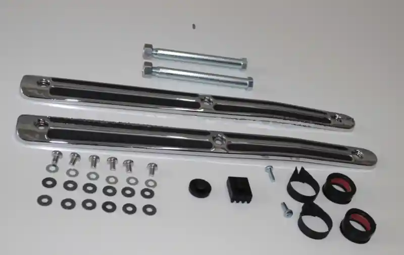 Dernière Chance Kit d'accessoires réplique de l'origine Honda pour CB750 K0 à K6