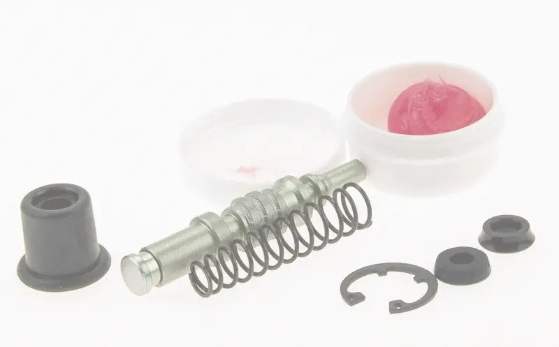 Livraison Express Kit de réparation maître-cylindre frein AV Kawasaki KX80 1994-95