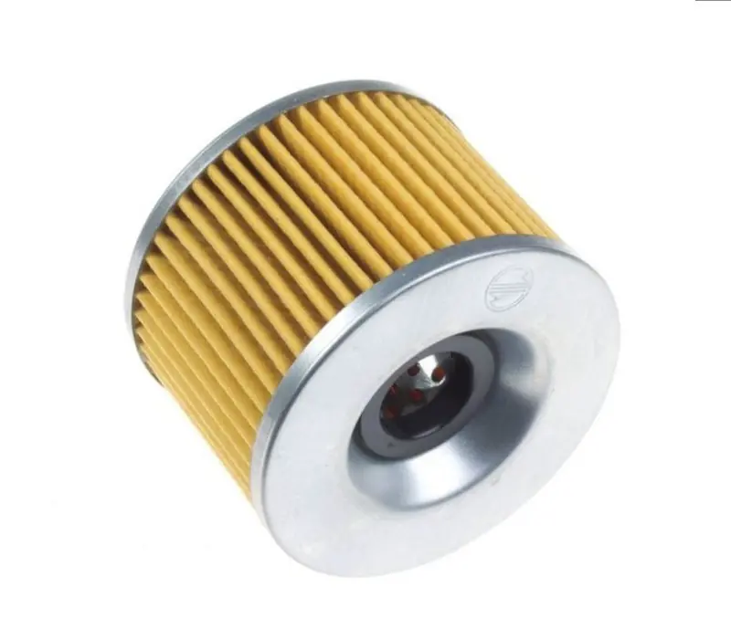 Dernier Modèle Filtre à huile Meiwa pour Triumph 900 Tiger 1991-2001
