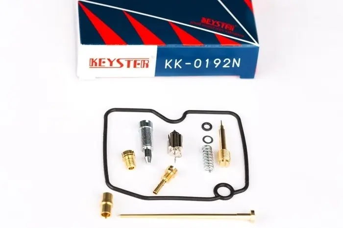 Prix Cassé Kit de réfection carburateur pour Kawasaki VN800 de 1995 à 2005