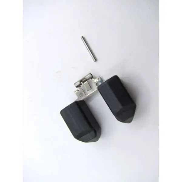 Flotteur pour carburateur d'origine de XR250R 1981-1982 Offre Exclusive