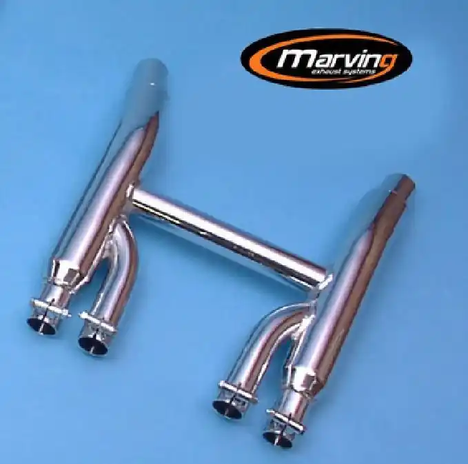Bon Marché Compensateur 4/2 Marving pour Yamaha XJ 550