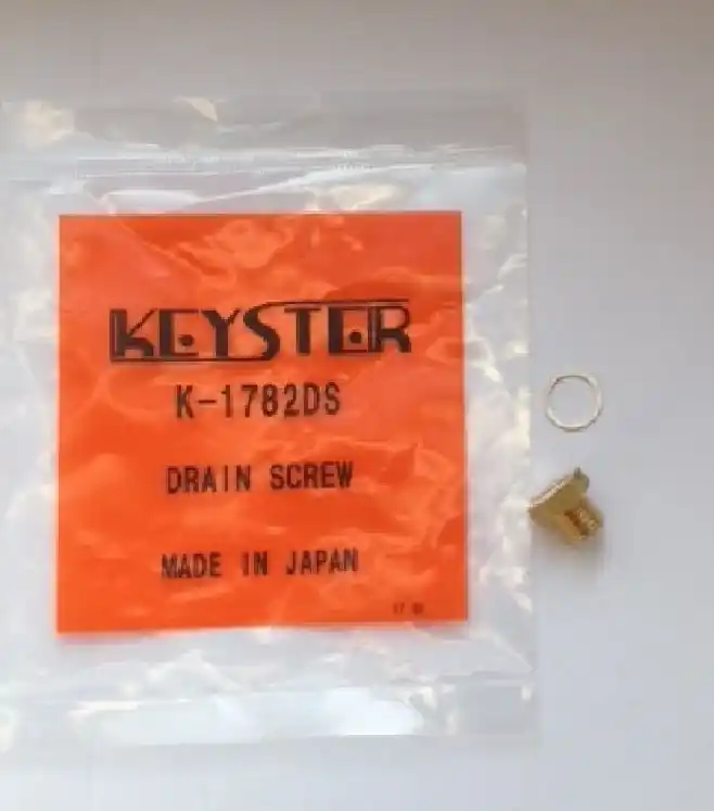 Vis de purge de cuve de carburateur pour Yamaha XS650 B/C/D Super Prix