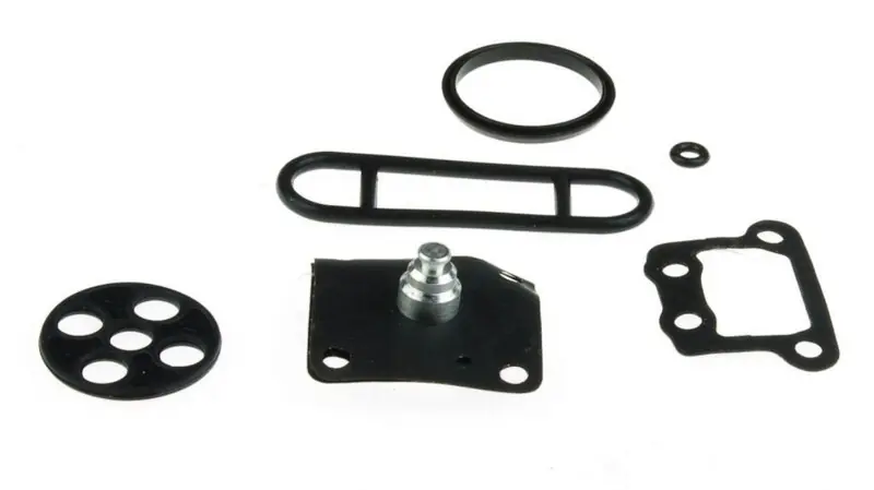 Kit de réparation robinet d'essence pour Yamaha XS 500 1976-1978 Bon Plan