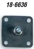 Membrane de robinet d'essence pour Yamaha Promotion Saisonnière