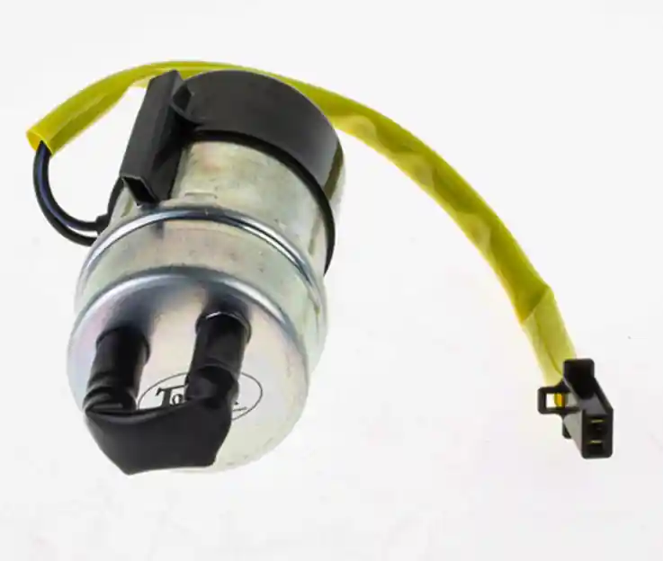 Dernière Chance Pompe à essence pour Honda Black Widow RC48 VT750 DC 2000-2003